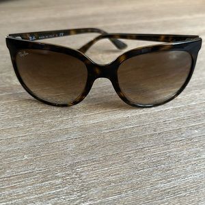 Ray Ban Sunglasses